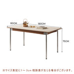 ダイニングテーブル セラミック天板 140 120 160 180 2人用 4人掛け 6人掛け セラミックテーブル テーブル リビングテーブル 石目調高級 韓国風 北欧 お手入れ簡単 おしゃれ 韓国風