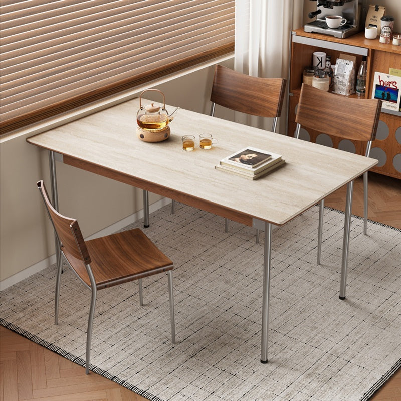 ダイニングテーブル セラミック天板 140 120 160 180 2人用 4人掛け 6人掛け セラミックテーブル テーブル リビングテーブル 石目調高級 韓国風 北欧 お手入れ簡単 おしゃれ 韓国風