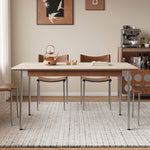 ダイニングテーブル セラミック天板 140 120 160 180 2人用 4人掛け 6人掛け セラミックテーブル テーブル リビングテーブル 石目調高級 韓国風 北欧 お手入れ簡単 おしゃれ 韓国風