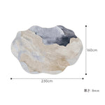 Casaconer | カーペット・厚手・洗えるラグ・滑り止め付・床暖房・北欧・シンプル・120×160・160×230・200×300