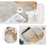 Casaconer | カーペット・厚手・洗えるラグ・滑り止め付・床暖房・北欧・シンプル・120×160・160×230・200×300