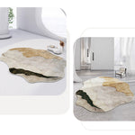 Casaconer | カーペット・厚手・洗えるラグ・滑り止め付・床暖房・北欧・シンプル・120×160・160×230・200×300