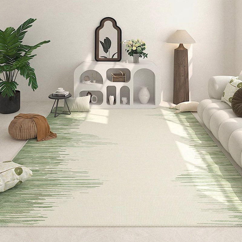 Casaconer | カーペット・厚手・洗えるラグ・滑り止め付・床暖房・北欧・シンプル・160×230・200×300