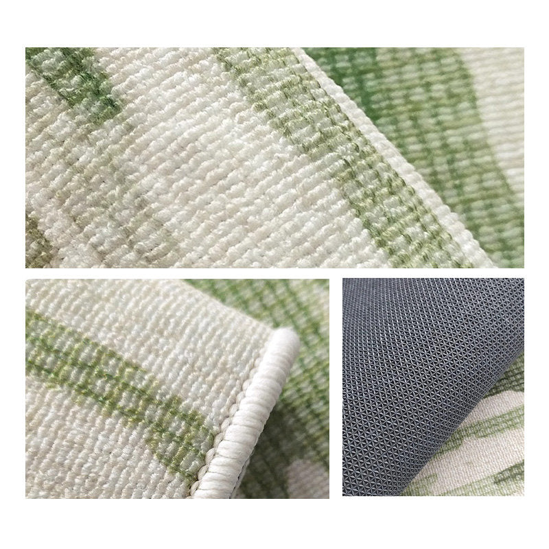 Casaconer | カーペット・厚手・洗えるラグ・滑り止め付・床暖房・北欧・シンプル・160×230・200×300