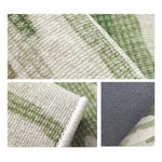 Casaconer | カーペット・厚手・洗えるラグ・滑り止め付・床暖房・北欧・シンプル・160×230・200×300