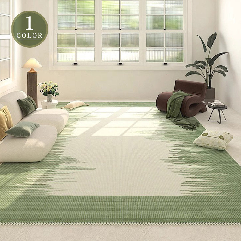 Casaconer | カーペット・厚手・洗えるラグ・滑り止め付・床暖房・北欧・シンプル・160×230・200×300