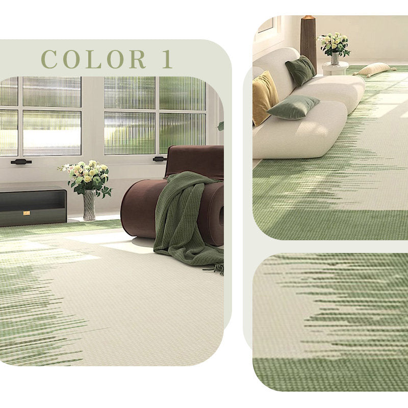 Casaconer | カーペット・厚手・洗えるラグ・滑り止め付・床暖房・北欧・シンプル・160×230・200×300