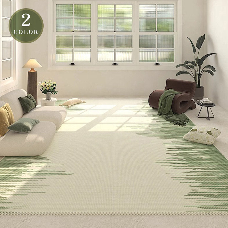 Casaconer | カーペット・厚手・洗えるラグ・滑り止め付・床暖房・北欧・シンプル・160×230・200×300