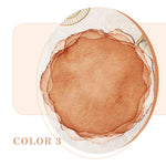 Casaconer | カーペット・2畳・オールシーズン・洋室・洋風・厚手・ラグ・ラグマット・オールシーズン・洗えるラグ・滑り止め付・絨毯・高級・洗濯・ウォッシャブル・床暖房・北欧・西海岸・シンプル・厚み・直径100・160・200