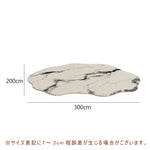 Casaconer | カーペット・おしゃれ・オールシーズン対応・北欧デザイン・ラグマット・絨毯・リビング・寝室・子供部屋・床暖房対応・カラー多数・室内用