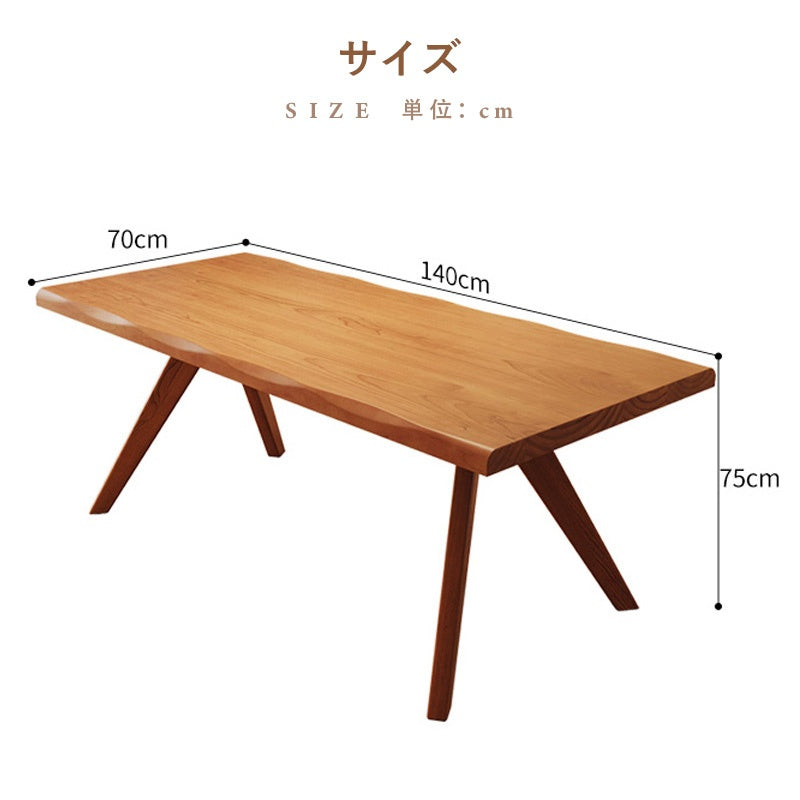 ダイニングテーブル単品 4人掛け 6人掛け ダイニング テーブル ロータイプ 長方形 木製 天然木 天板 食卓 おしゃれ 長方形 リビングテーブル 新生活 新築祝い 和室 テーブル単品