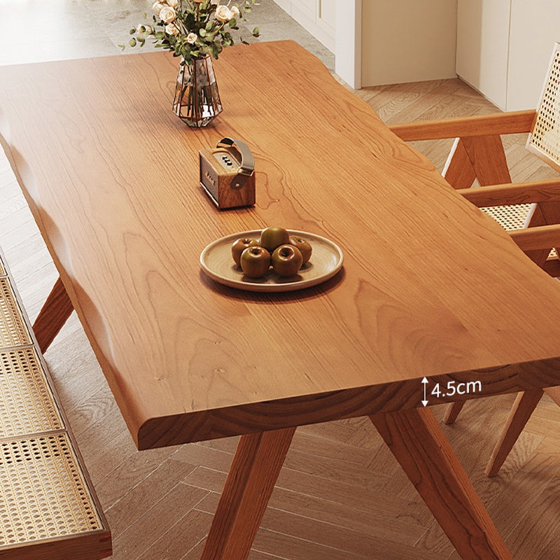 ダイニングテーブル単品 4人掛け 6人掛け ダイニング テーブル ロータイプ 長方形 木製 天然木 天板 食卓 おしゃれ 長方形 リビングテーブル 新生活 新築祝い 和室 テーブル単品