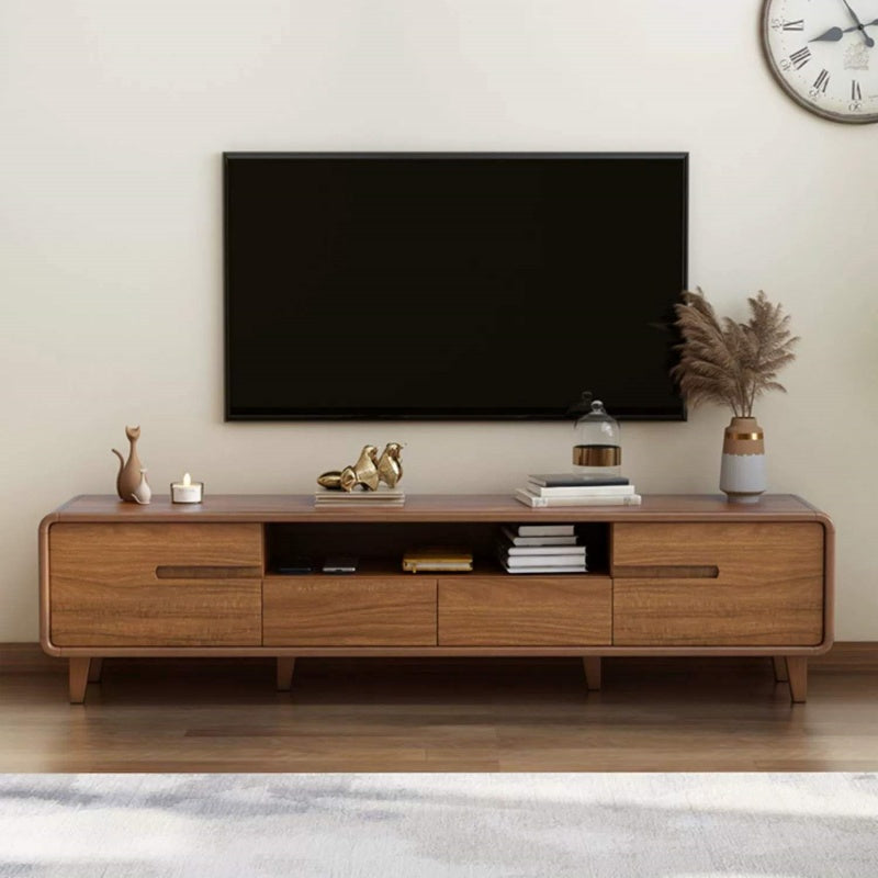 テレビ台,ローボード,テレビボード,TVボード,収納,引き出し,扉付き,リビング,木目,ナチュラル