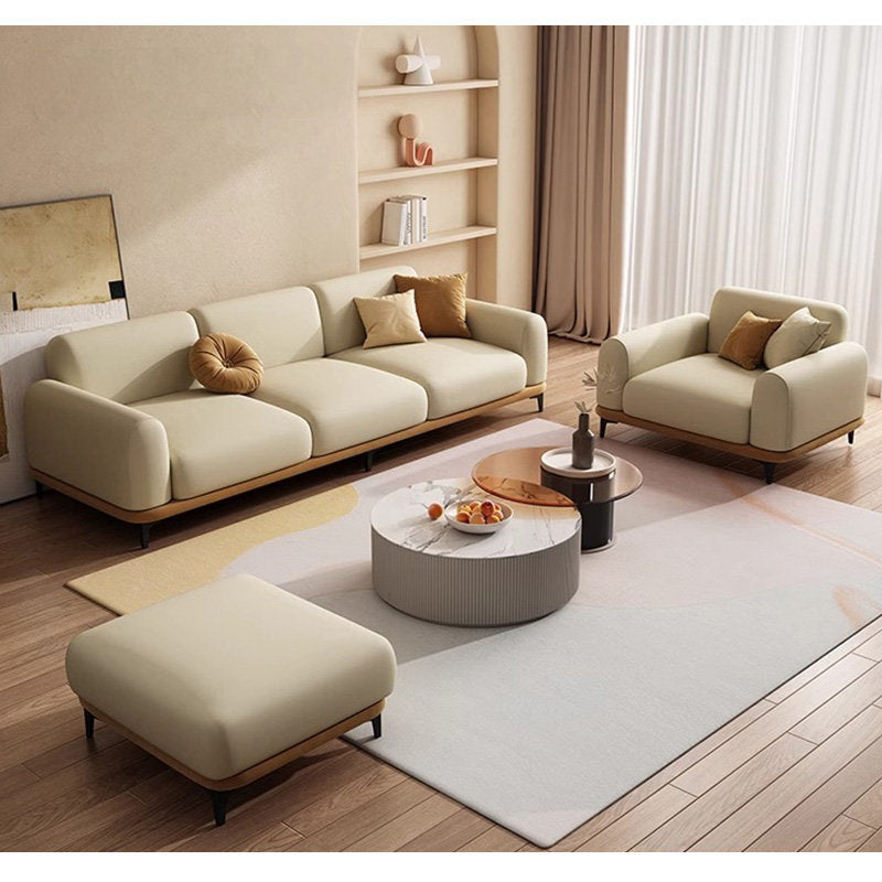 Casaconer | ソファーベッド・北欧・モダン・おしゃれ・リビングソファー・ダイニングソファー・3人掛け