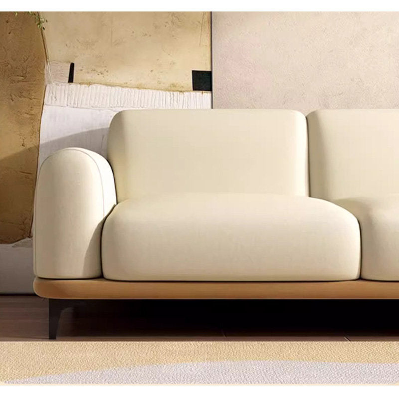 Casaconer | ソファーベッド・北欧・モダン・おしゃれ・リビングソファー・ダイニングソファー・3人掛け