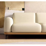 Casaconer | ソファーベッド・北欧・モダン・おしゃれ・リビングソファー・ダイニングソファー・3人掛け