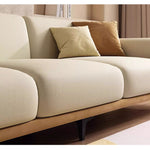 Casaconer | ソファーベッド・北欧・モダン・おしゃれ・リビングソファー・ダイニングソファー・3人掛け