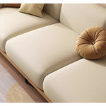 Casaconer | ソファーベッド・北欧・モダン・おしゃれ・リビングソファー・ダイニングソファー・3人掛け