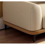 Casaconer | ソファーベッド・北欧・モダン・おしゃれ・リビングソファー・ダイニングソファー・3人掛け