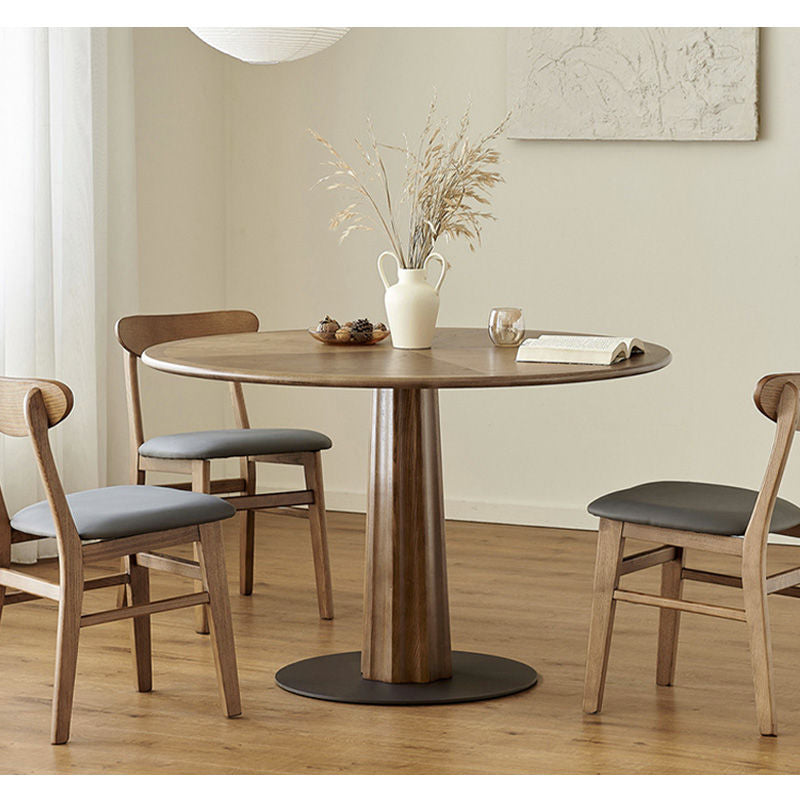 Casaconer | ダイニングテーブル・天然木・木製・シンプル・ダイニング・4人掛け・6人掛け