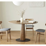 Casaconer | ダイニングテーブル・天然木・木製・シンプル・ダイニング・4人掛け・6人掛け