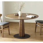 Casaconer | ダイニングテーブル・天然木・木製・シンプル・ダイニング・4人掛け・6人掛け