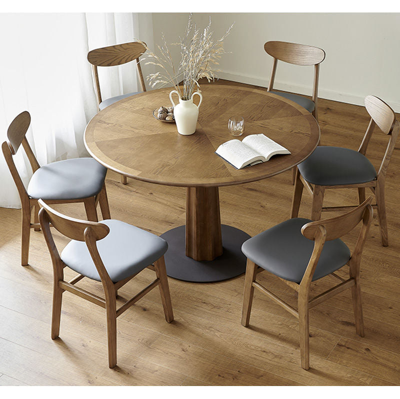 Casaconer | ダイニングテーブル・天然木・木製・シンプル・ダイニング・4人掛け・6人掛け