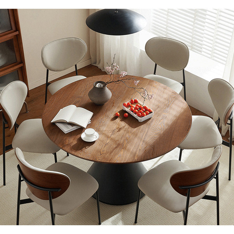 Casaconer | ダイニングテーブル・天然木・木製・シンプル・ダイニング・100・120・4人掛け・6人掛け