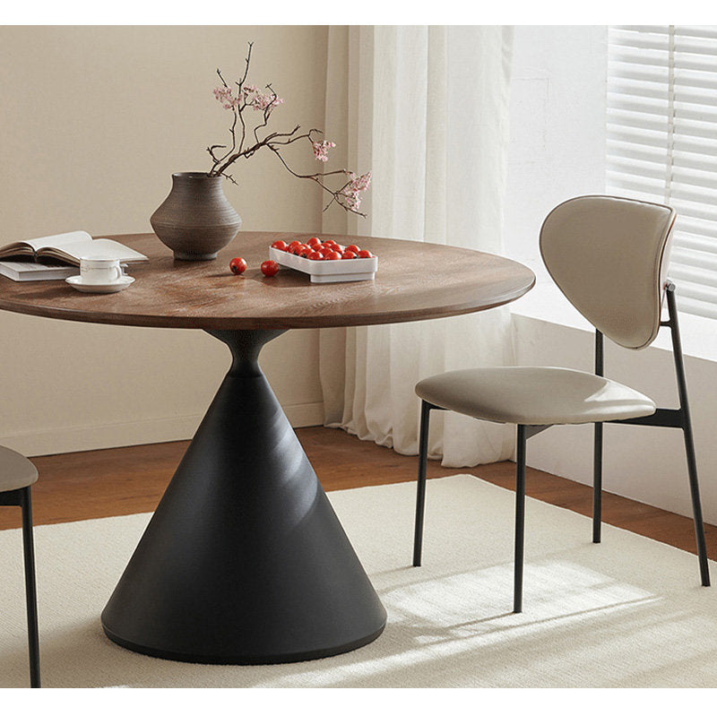 Casaconer | ダイニングテーブル・天然木・木製・シンプル・ダイニング・100・120・4人掛け・6人掛け