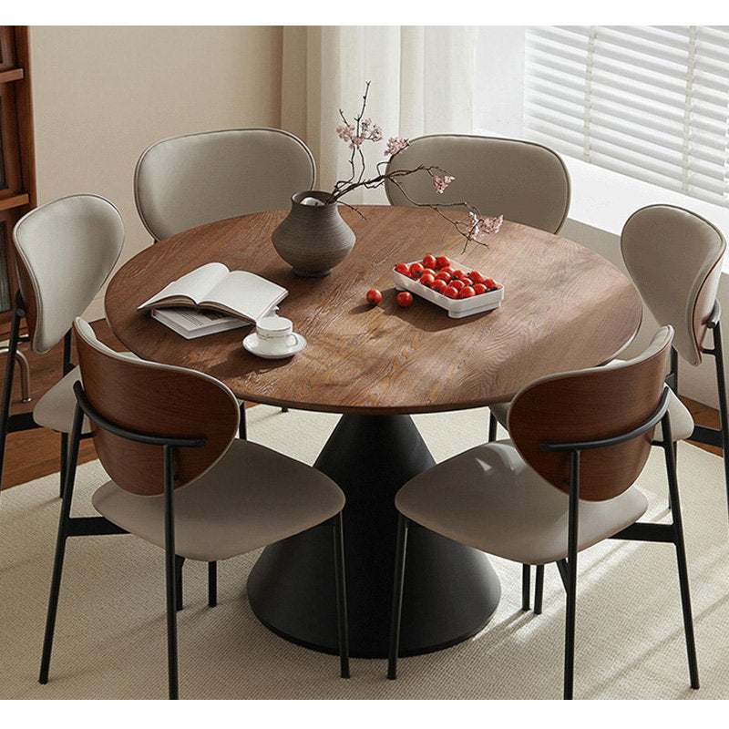 Casaconer | ダイニングテーブル・天然木・木製・シンプル・ダイニング・100・120・4人掛け・6人掛け