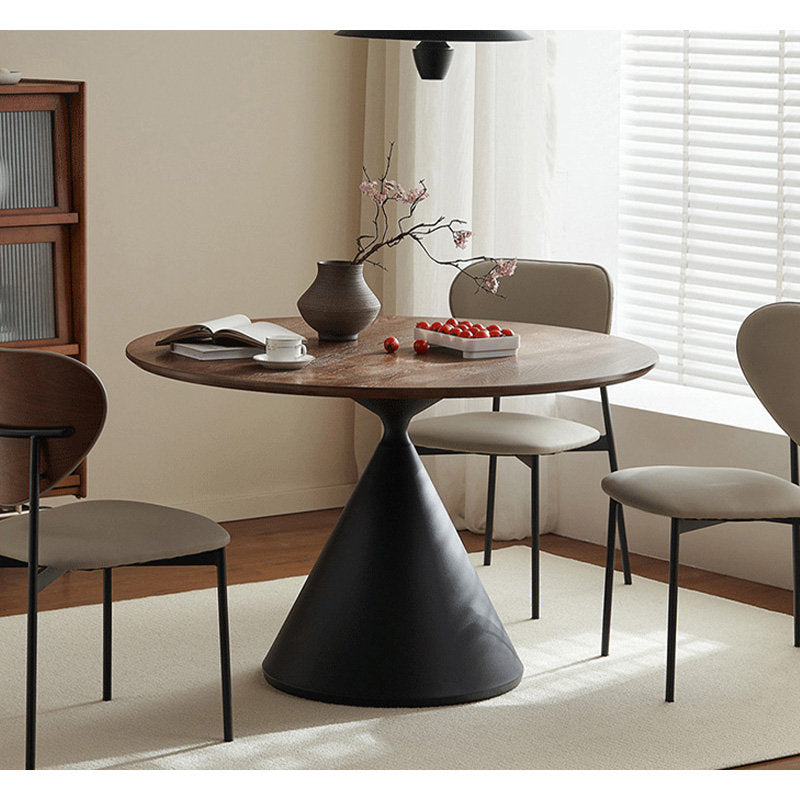 Casaconer | ダイニングテーブル・天然木・木製・シンプル・ダイニング・100・120・4人掛け・6人掛け