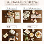 テーブル・丸・カフェテーブル・80cm・100cm・ダイニングテーブル・丸テーブル・2人・4人掛け用・木製・無垢