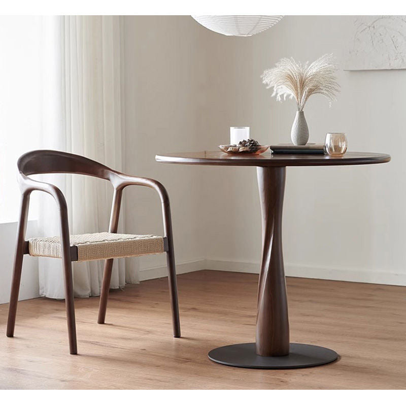 Casaconer | カフェテーブル・おしゃれ・ナチュラル・モダン・ダイニングテーブル・4人掛け