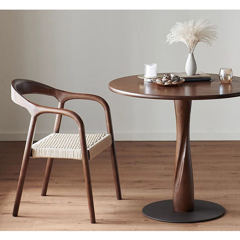 Casaconer | カフェテーブル・おしゃれ・ナチュラル・モダン・ダイニングテーブル・4人掛け