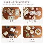 Casaconer | ダイニングテーブル・丸テーブル・60・80・100・120・丸形・円型・天然木