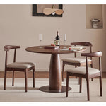 Casaconer | ダイニングテーブル・丸テーブル・60・80・100・120・丸形・円型・天然木