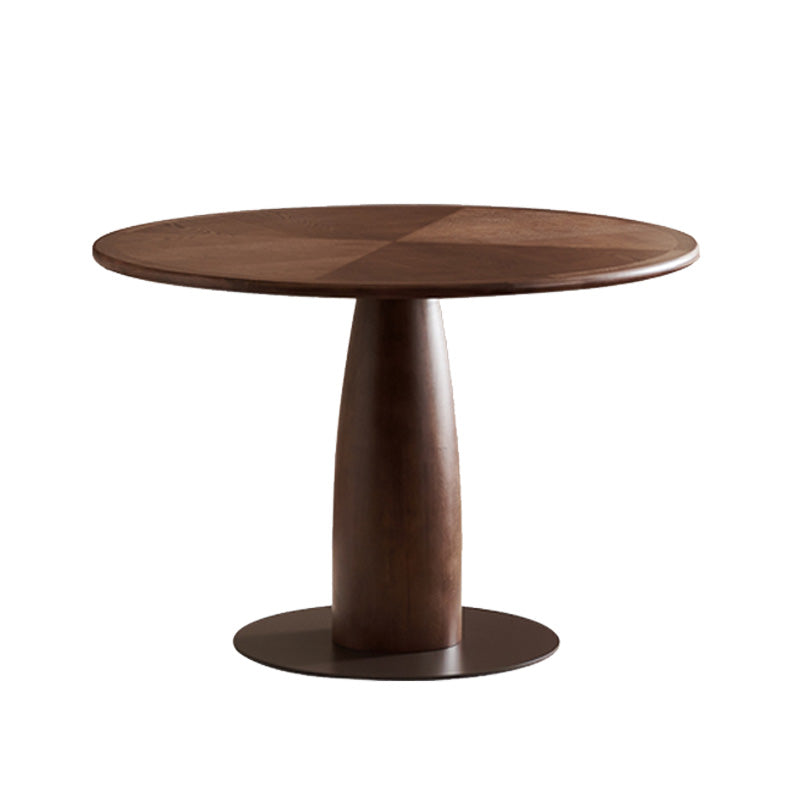 Casaconer | ダイニングテーブル・丸テーブル・60・80・100・120・丸形・円型・天然木