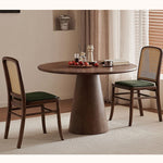 Casaconer | ダイニングテーブル・丸テーブル・60・80・100・120・2人・4人掛け用・天然木