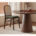 Casaconer | ダイニングテーブル・丸テーブル・60・80・100・120・2人・4人掛け用・天然木