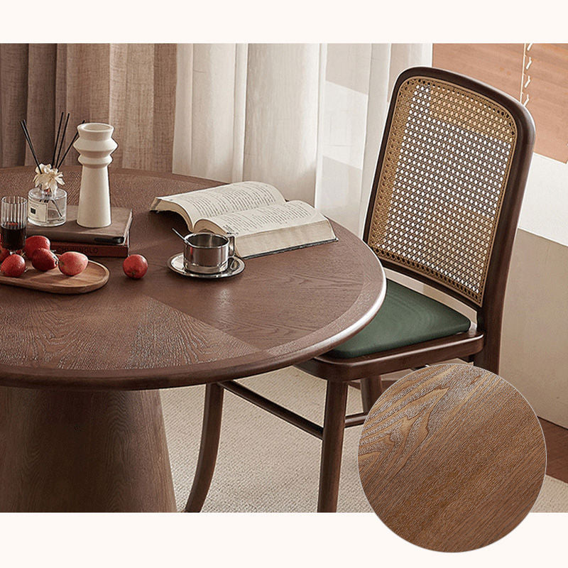 Casaconer | ダイニングテーブル・丸テーブル・60・80・100・120・2人・4人掛け用・天然木