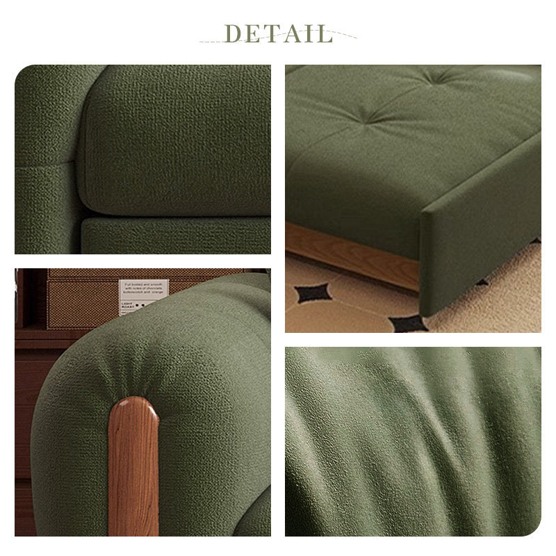 Casaconer | ソファーベッド・北欧・モダン・おしゃれ・リビングソファー・ダイニングソファー・3人掛け