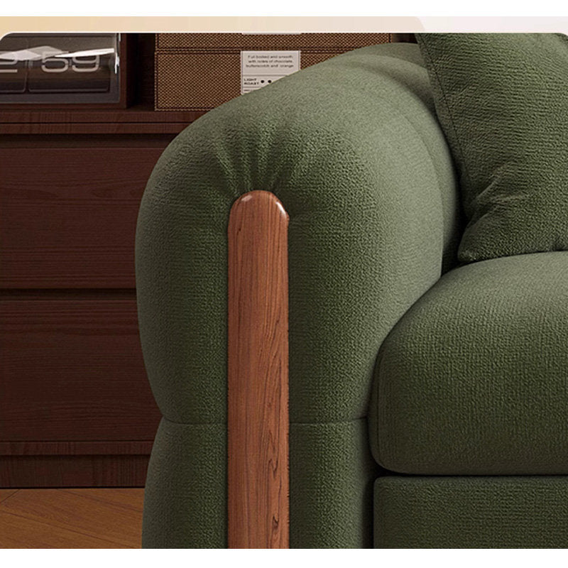 Casaconer | ソファーベッド・北欧・モダン・おしゃれ・リビングソファー・ダイニングソファー・3人掛け