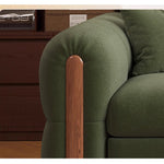 Casaconer | ソファーベッド・北欧・モダン・おしゃれ・リビングソファー・ダイニングソファー・3人掛け