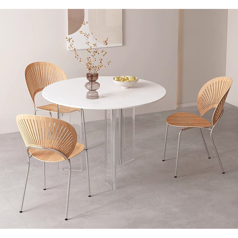 Casaconer | ダイニングテーブル・セラミック天板・おしゃれ・シンプル・北欧・韓国インテリア・80・100・120・4人掛け