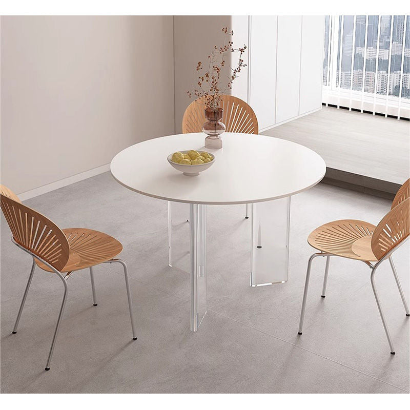 Casaconer | ダイニングテーブル・セラミック天板・おしゃれ・シンプル・北欧・韓国インテリア・80・100・120・4人掛け