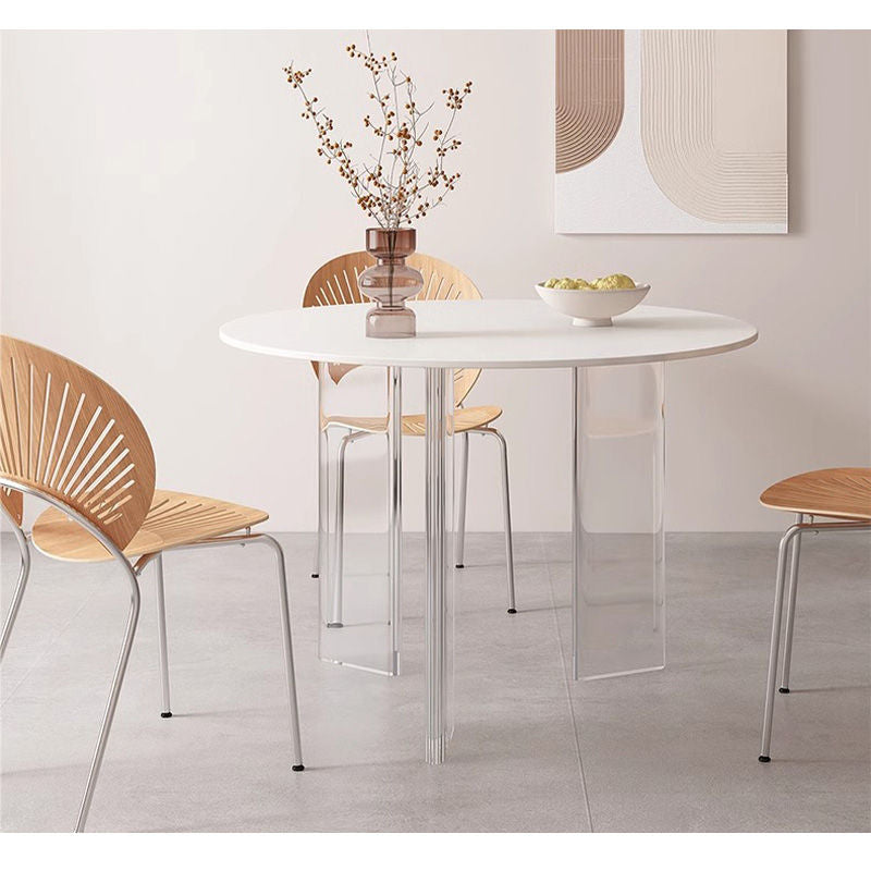 Casaconer | ダイニングテーブル・セラミック天板・おしゃれ・シンプル・北欧・韓国インテリア・80・100・120・4人掛け