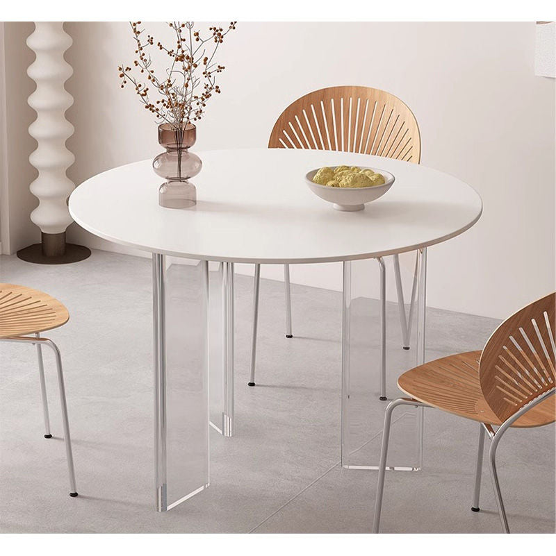 Casaconer | ダイニングテーブル・セラミック天板・おしゃれ・シンプル・北欧・韓国インテリア・80・100・120・4人掛け