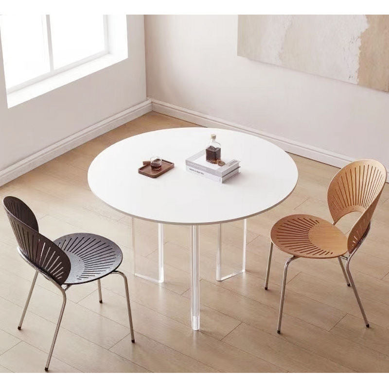 Casaconer | ダイニングテーブル・セラミック天板・おしゃれ・シンプル・北欧・韓国インテリア・80・100・120・4人掛け