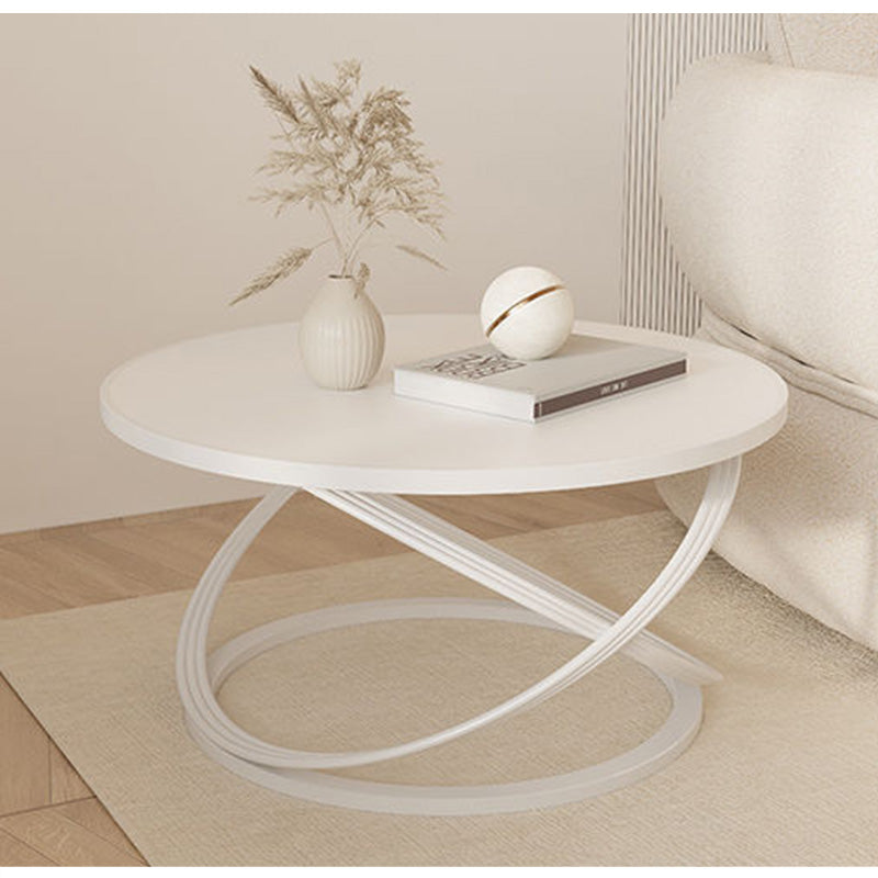 Casaconer | センターテーブル・セラミック・おしゃれ・北欧・ナチュラル・シンプル・韓国インテリア・一人暮らし・高さ45