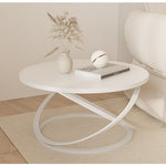 Casaconer | センターテーブル・セラミック・おしゃれ・北欧・ナチュラル・シンプル・韓国インテリア・一人暮らし・高さ45